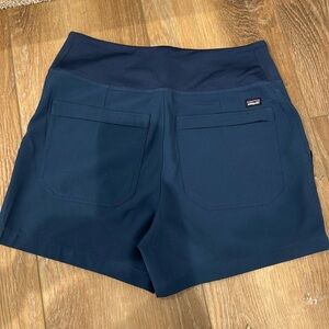 Patagonia shorts
